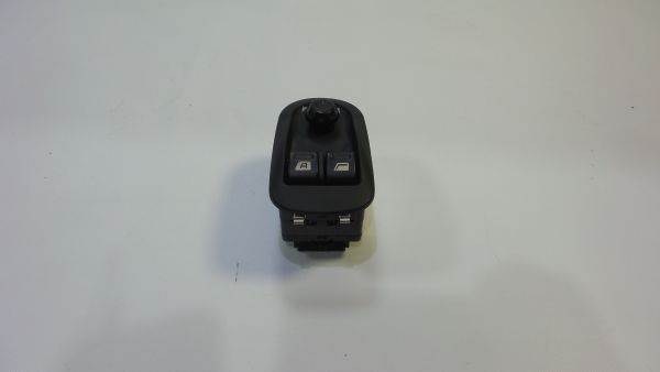 Comutador Vidro Frente Esquerdo Peugeot 206