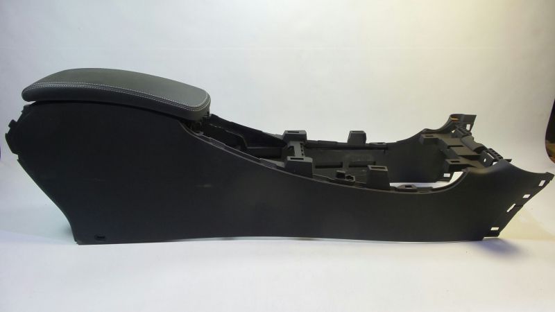 Consola Central Renault Laguna III