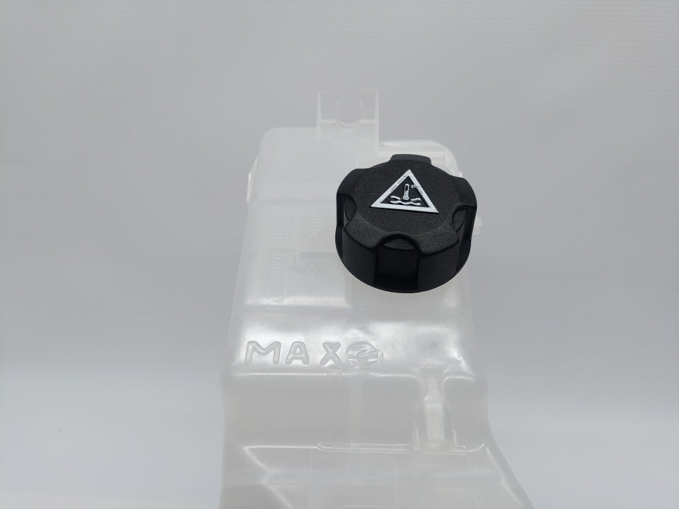 Depósito de expansão líquido de refrigeração Motor Peugeot Partner Citroen Berlingo Xsara 97-08