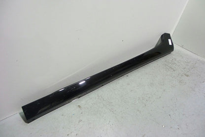 Embaladeira Esquerda Renault Zoe 12 - 19 Roxo