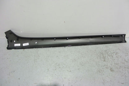 Embaladeira Esquerda Renault Zoe 12 - 19 Roxo