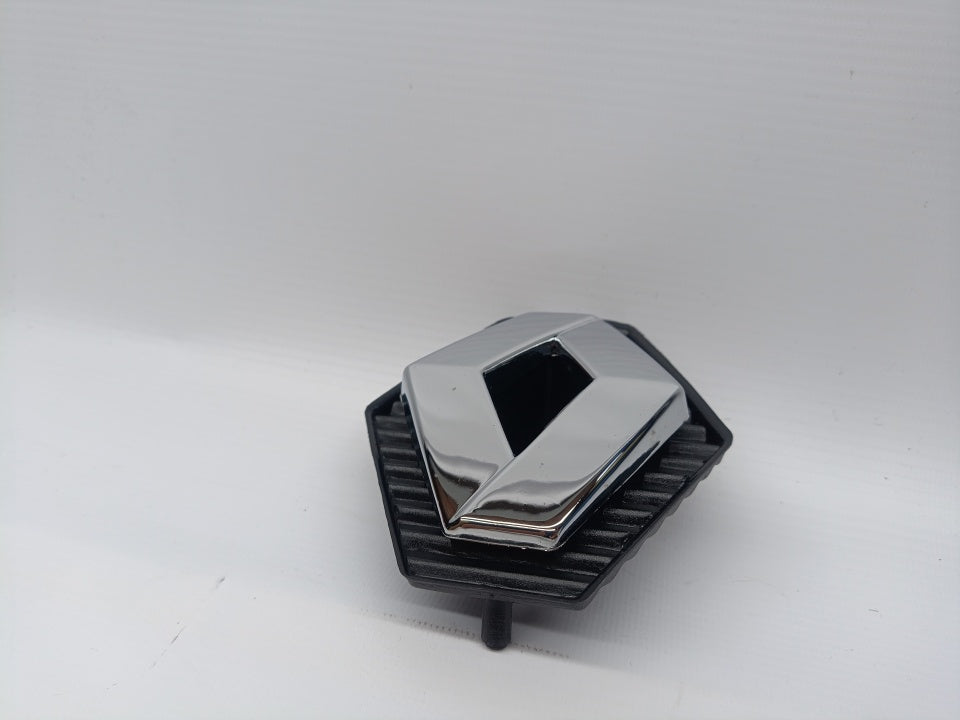 Emblema Frontal C/ Moldura "Renault" Clio II 01-06