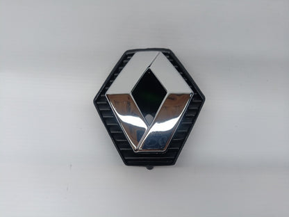 Emblema Frontal C/ Moldura "Renault" Clio II 01-06