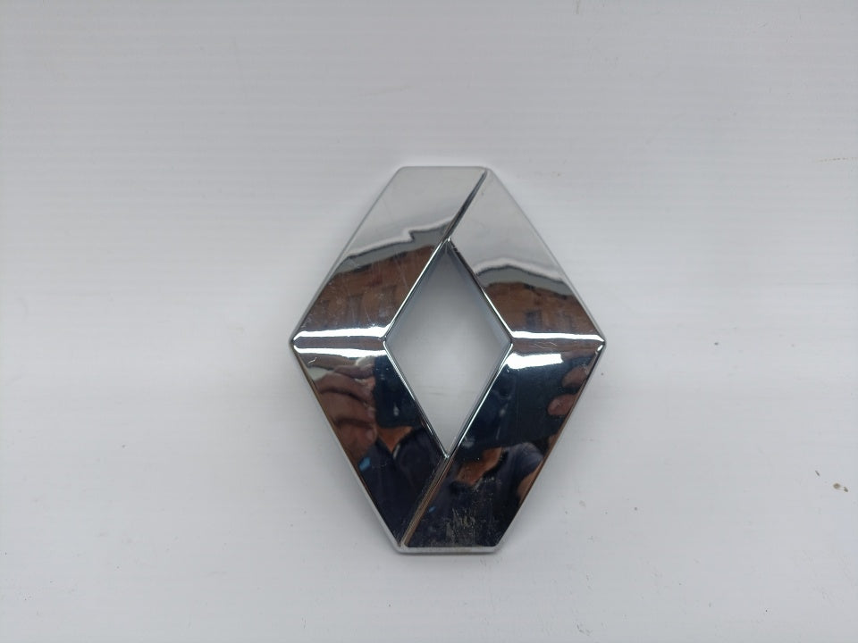 Emblema Frontal "Renault" Clio Megane Scenic 02-12