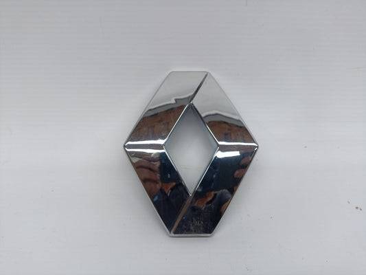 Emblema Frontal "Renault" Clio Megane Scenic 02-12