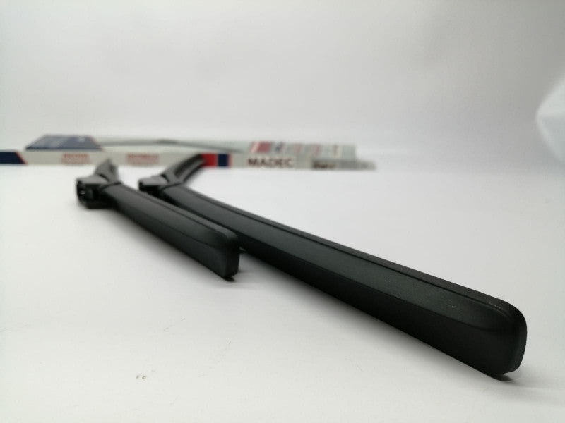 Escovas Limpa Para-Brisas Flex
