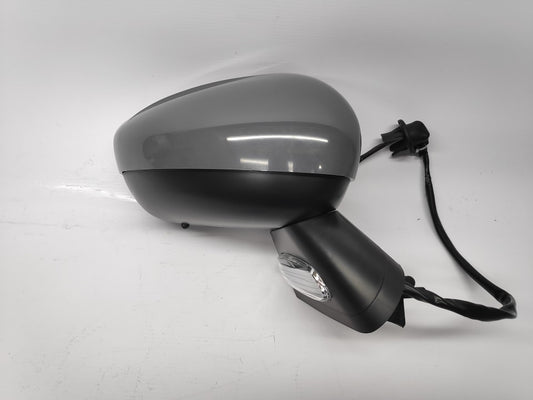 Espelho Direito C/ Pisca Citroen C4 10-16