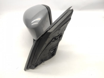 Espelho Direito C/ Pisca Ford Focus 12-
