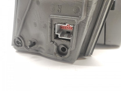 Espelho Direito C/ Pisca Ford Focus 12-