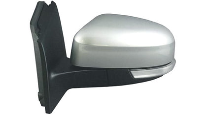 Espelho Direito C/ Pisca Ford Focus 12-