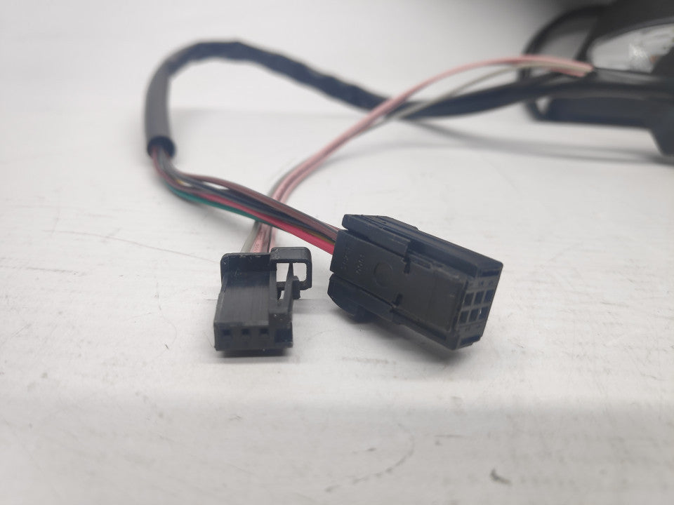Espelho Direito Citroen C4 Grand Picasso 06-12