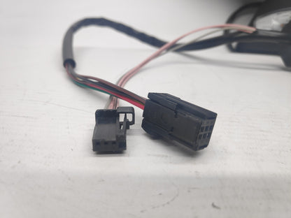 Espelho Direito Citroen C4 Grand Picasso 06-12