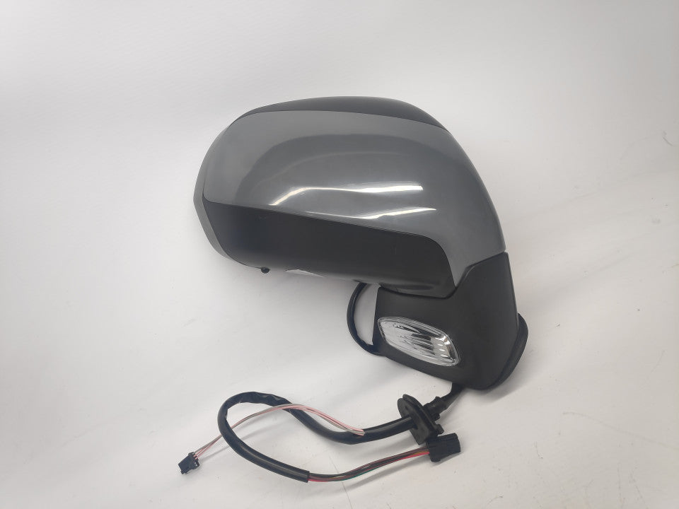 Espelho Direito Citroen C4 Grand Picasso 06-12