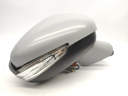 Espelho Direito Citroen Ds5 11-