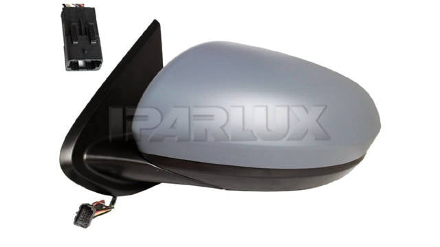 Espelho Direito Dacia Duster 17-22