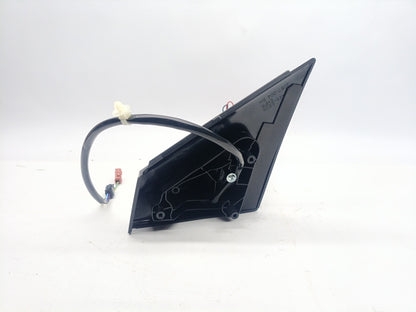 Espelho Direito Eletrico Azul Citroen C5 01-08 Rebativel