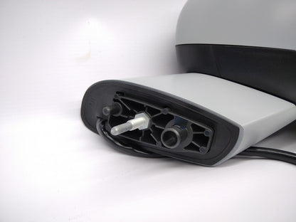 Espelho Direito Eletrico C/ Pisca Citroen C4 Picasso 13-18