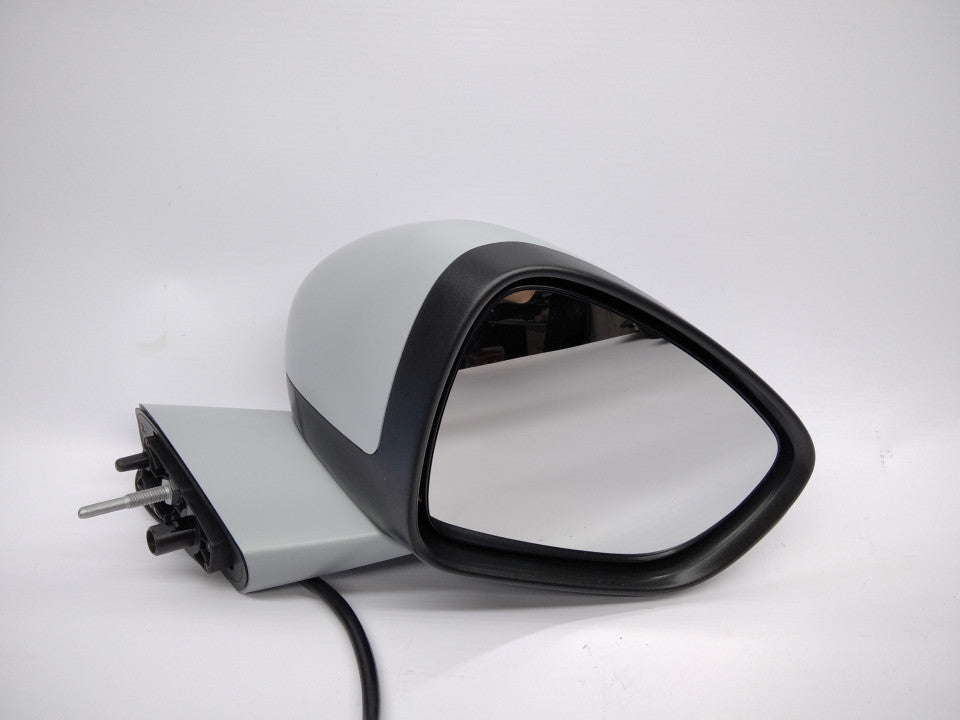 Espelho Direito Eletrico C/ Pisca Citroen C4 Picasso 13-18