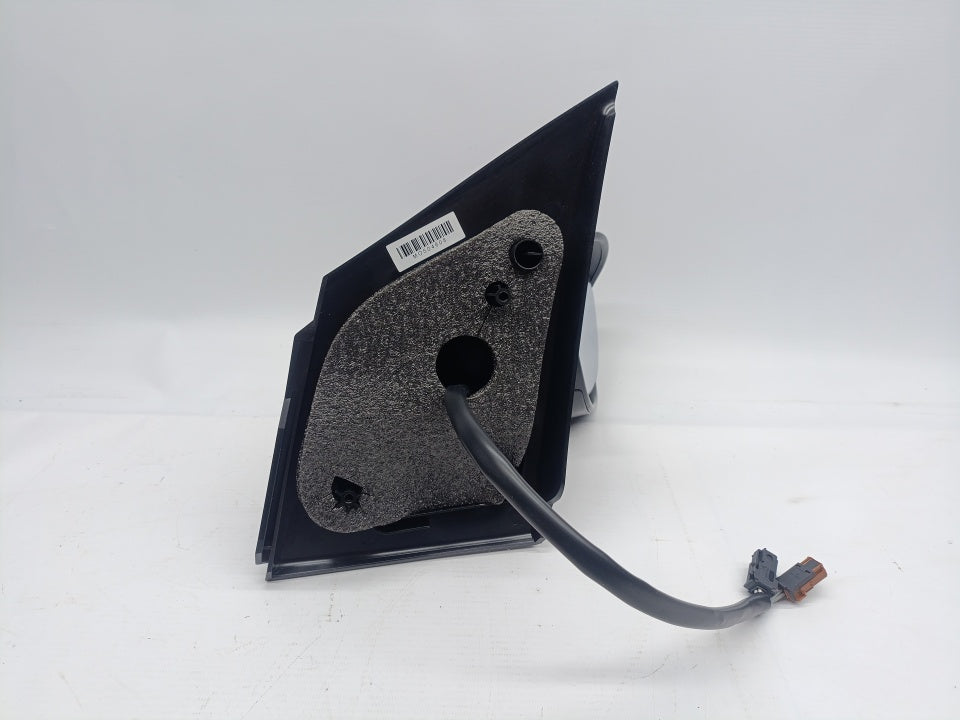 Espelho Direito Eletrico Citroen C2 03-09 Termico C/ Sonda