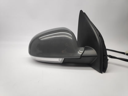 Espelho Direito Eletrico Vw Golf V 03-08