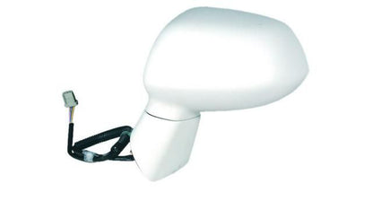 Espelho Direito Honda Jazz 02-04