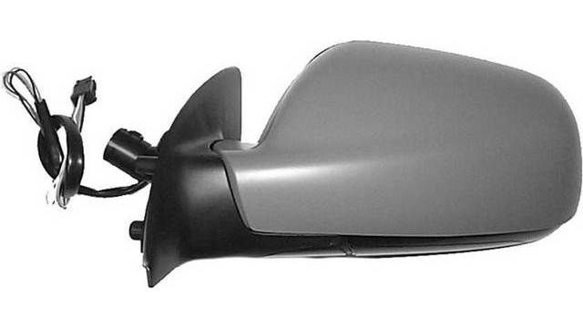 Espelho Direito Peugeot 307 01-