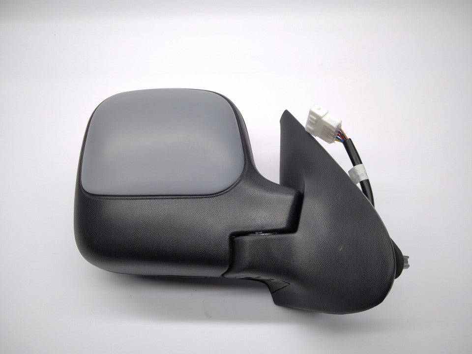 Espelho Direito Peugeot Partner 96-08 Termico P/ Pintar