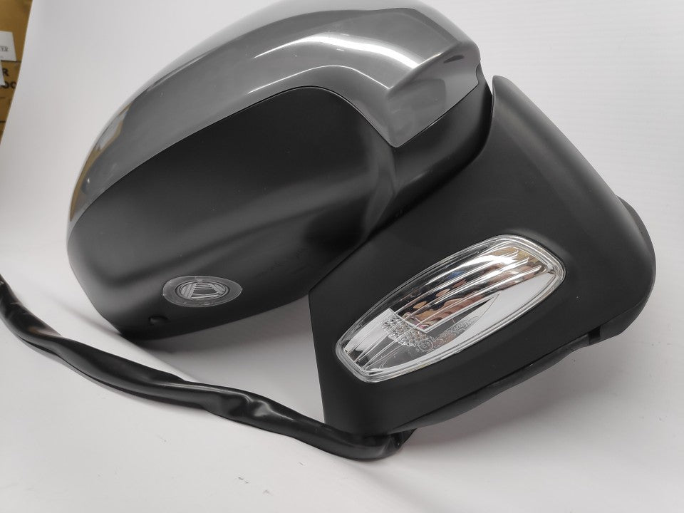 Espelho Direito Rebativel Citroen C4 Picasso 06-12