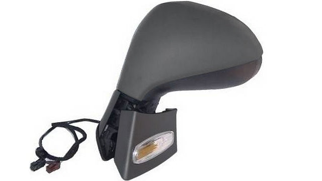 Espelho Direito Rebativel Eletrico Peugeot 308 07-13