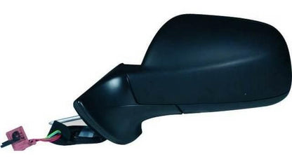 Espelho Direito Rebativel Eletrico Peugeot 407 04-