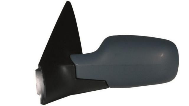 Espelho Direito Renault Megane II 03-08 Rebativel