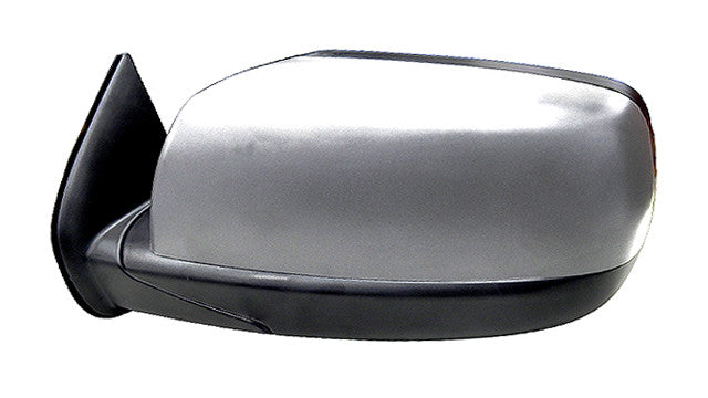 Espelho Esquerdo Electrico Ford Ranger 06-10
