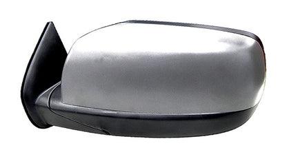 Espelho Esquerdo Electrico Ford Ranger 06-10