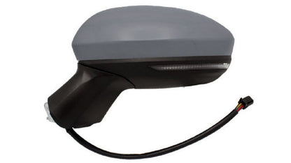 Espelho Esquerdo Electrico Renault Clio V 19-22