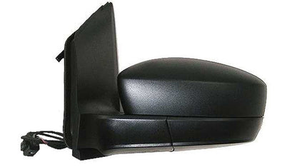 Espelho Esquerdo Electrico VW Up 11-