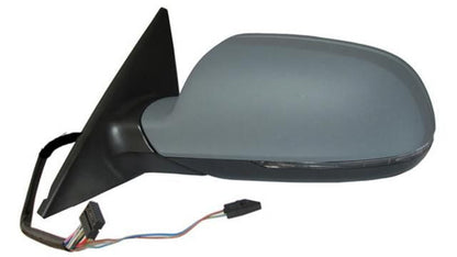 Espelho Esquerdo Eletrico Audi A5 11-