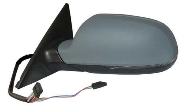 Espelho Esquerdo Eletrico Audi A5 11-