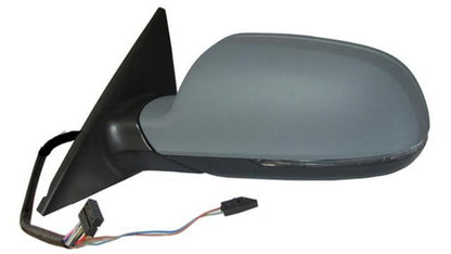 Espelho Esquerdo Eletrico Audi A5 11-