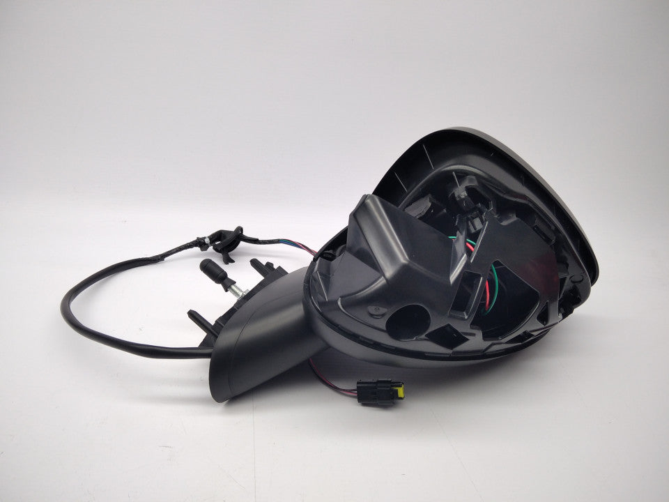 Espelho Esquerdo Eletrico Citroen C4 11-