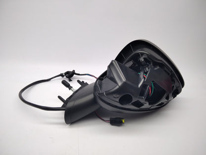 Espelho Esquerdo Eletrico Citroen C4 11-
