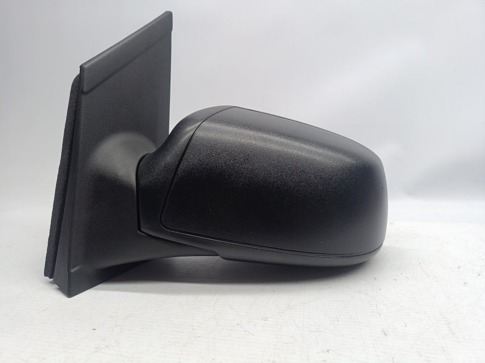 Espelho Esquerdo Eletrico Convexo Termico Ford Focus 04-07