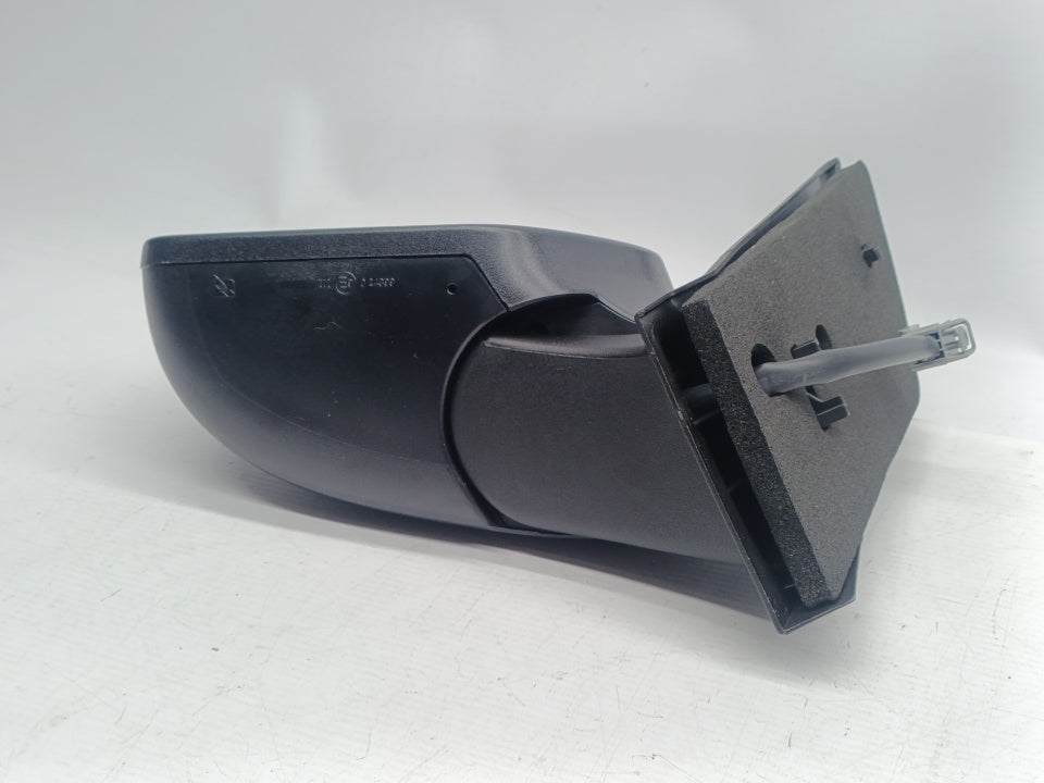 Espelho Esquerdo Eletrico Convexo Termico Ford Focus 04-07