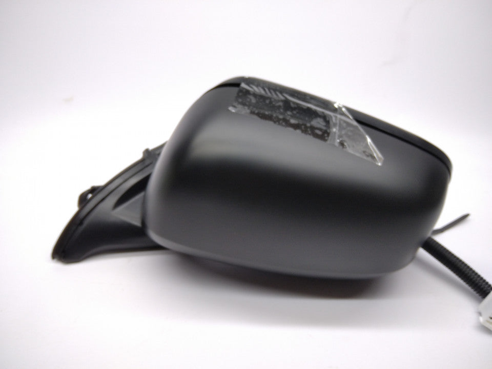 Espelho Esquerdo Eletrico Honda Jazz 08-