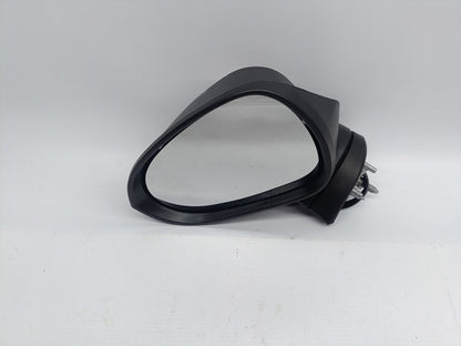 Espelho Esquerdo Eletrico Seat Leon III 09-12 Rebativel