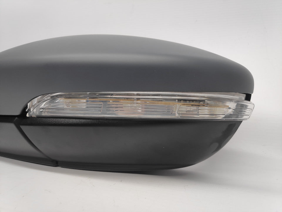 Espelho Esquerdo Eletrico Vw Passat 10- C/ Luz Presença
