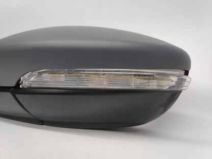 Espelho Esquerdo Eletrico Vw Passat 10- C/ Luz Presença