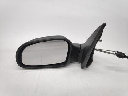 Espelho Esquerdo Manual Citroen Saxo 99-03