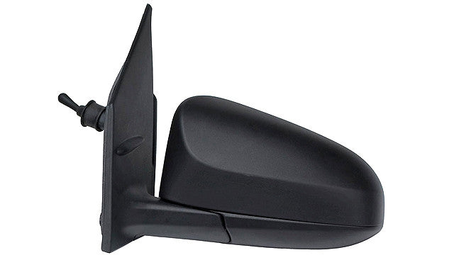 Espelho Esquerdo Manual Convexo Citroen C1 | 14-