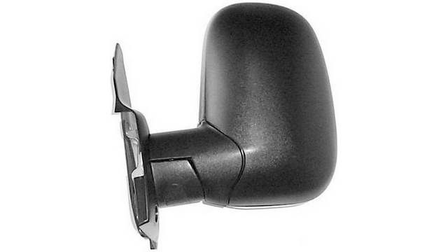 Espelho Esquerdo Manual Convexo Ford Transit 94-00