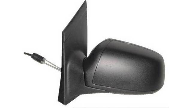 Espelho Esquerdo Manual Ford Focus 04-07